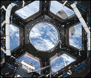 North Atlantic Ocean